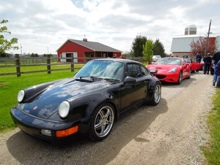 1992 911 Turbo